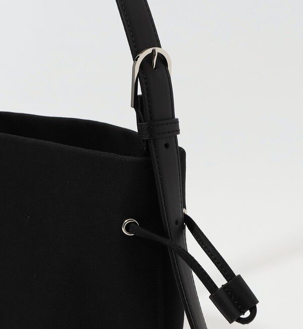 TOMORROWLAND GOODS「MARY AL TERNA WRAPPING ショルダーバッグ」|ショルダー・メッセンジャー|