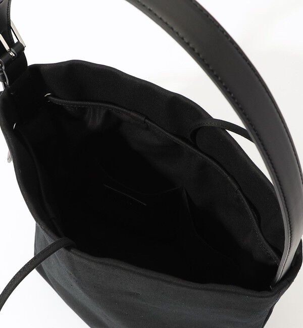 TOMORROWLAND GOODS「MARY AL TERNA WRAPPING ショルダーバッグ」|ショルダー・メッセンジャー|