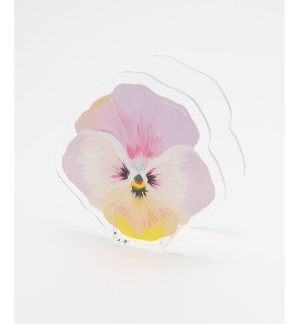 journal standard Furniture「【TOLIGHT&times;APTONE&times;JSF】  FLOWER VASE　フラワーベース 花器」|その他|