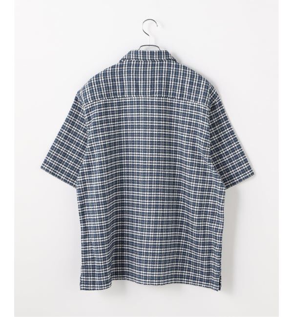 JOINT WORKS「CARHARTT WIP / カーハート ダブリューアイピー S/S KANDER SHIRT」|シャツ・ブラウス|