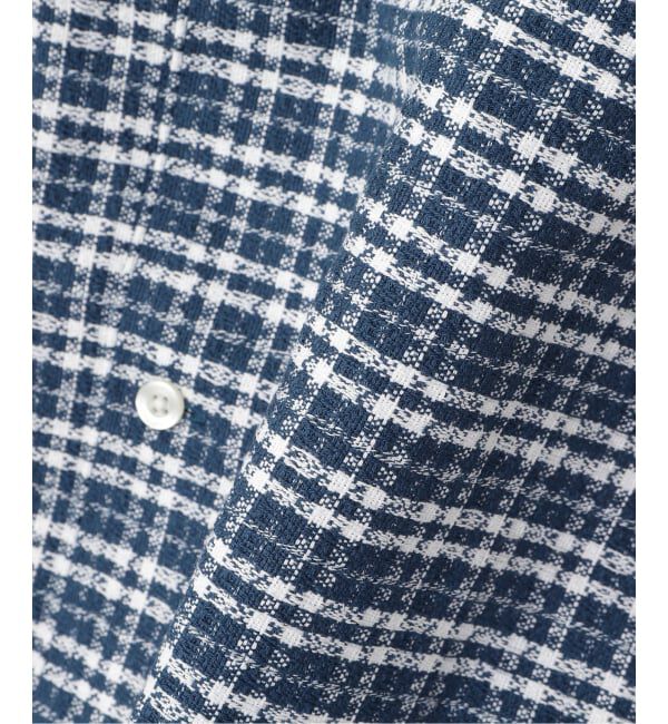 JOINT WORKS「CARHARTT WIP / カーハート ダブリューアイピー S/S KANDER SHIRT」|シャツ・ブラウス|