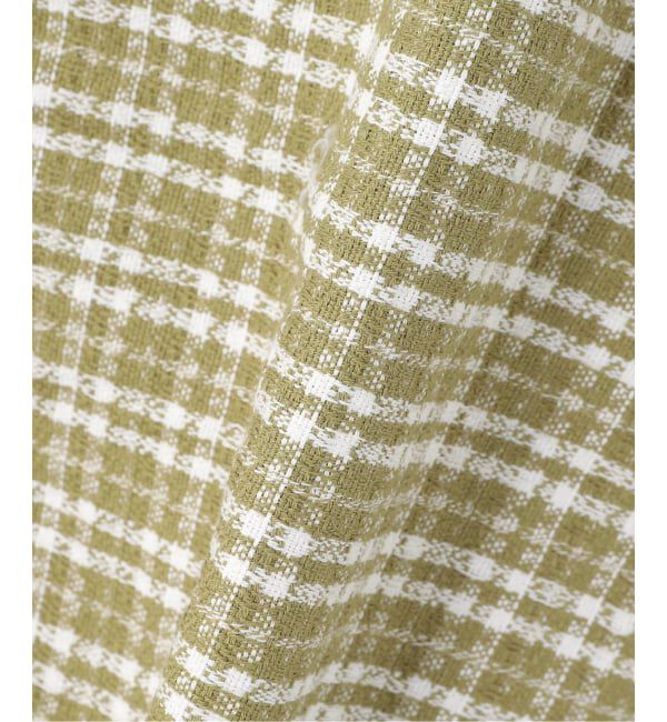 JOINT WORKS「CARHARTT WIP / カーハート ダブリューアイピー S/S KANDER SHIRT」|シャツ・ブラウス|