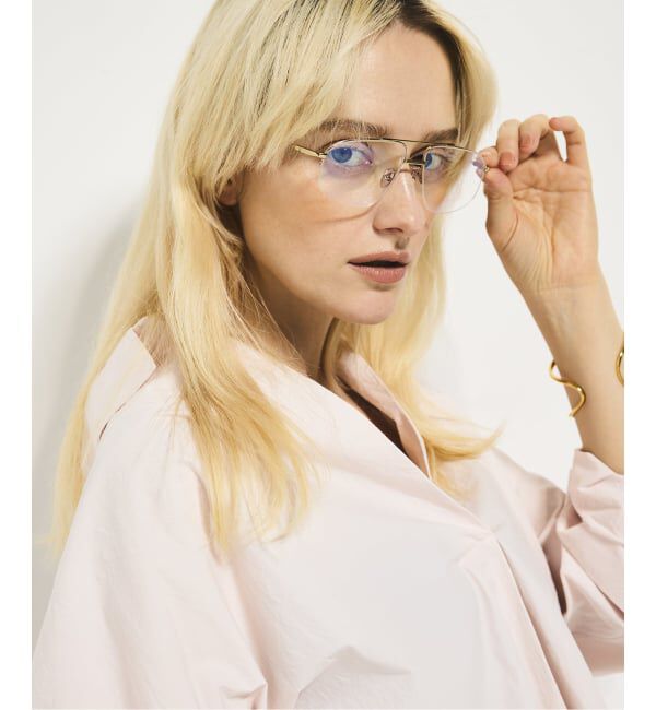 Plage「relaxy shirt パンツ」|その他|