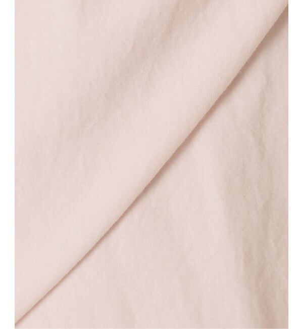 Plage「relaxy shirt パンツ」|その他|