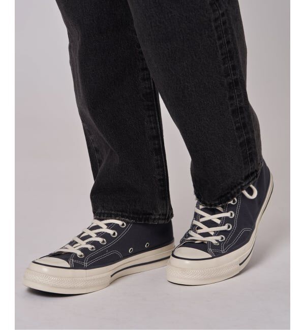 EDIFICE「《再予約》LEVI&rsquo;S(R)/リーバイス(R) 別注 BIG E 501(R) BLACK L28」|デニム|