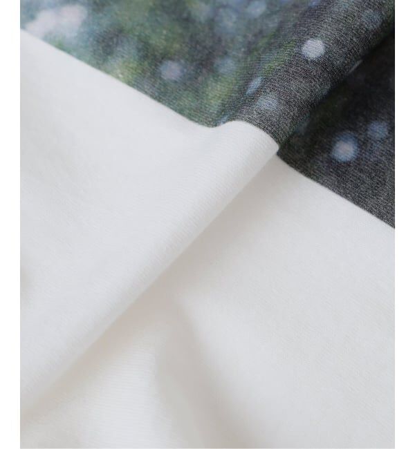 EDIFICE「COUTURE D&rsquo;ADAM (クチュール ド アダム) Jane Tシャツ」|Tシャツ・カットソー|