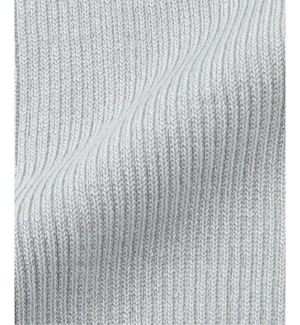 EDIFICE「CONLEAD(コンリード) Silk Rib Long Open Toe」|ソックス|