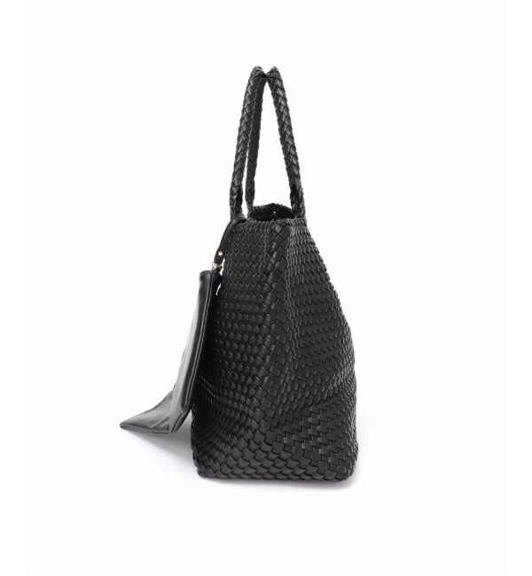 JOURNAL STANDARD relume「【MODA LUXE/モーダリュクス】イントレチャートビッグトート」|トートバッグ|