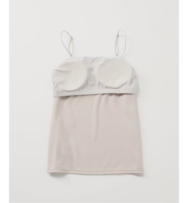 NOBLE「バックラインスイマーキャミ」|インナー|