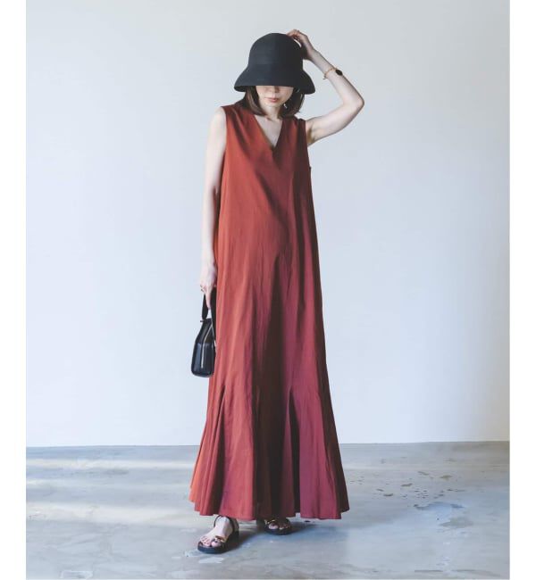 NOBLE「《追加》LAOCOONTE/ラオコンテ リングトゥサンダル」|サンダル|