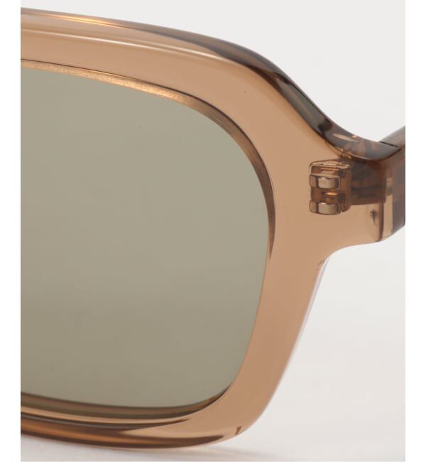 NOBLE「aim/エイム ves」|サングラス|