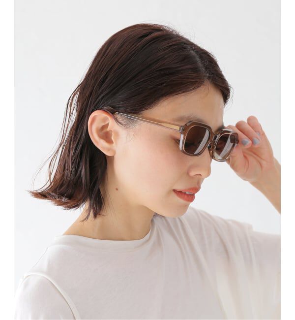 NOBLE「aim/エイム ves」|サングラス|