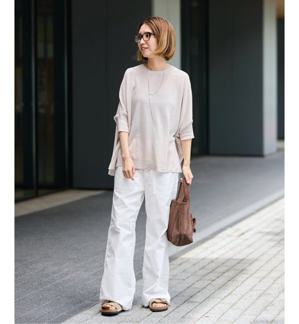 FRAMeWORK「≪追加≫YA GOOD IDEAS GOOD NEWS BIG&MINI トート S 3」|トートバッグ|