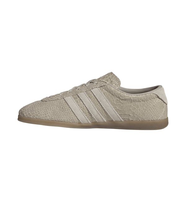 FRAMeWORK「ADIDAS/アディダス GAZELLE LO PROW」|スニーカー|