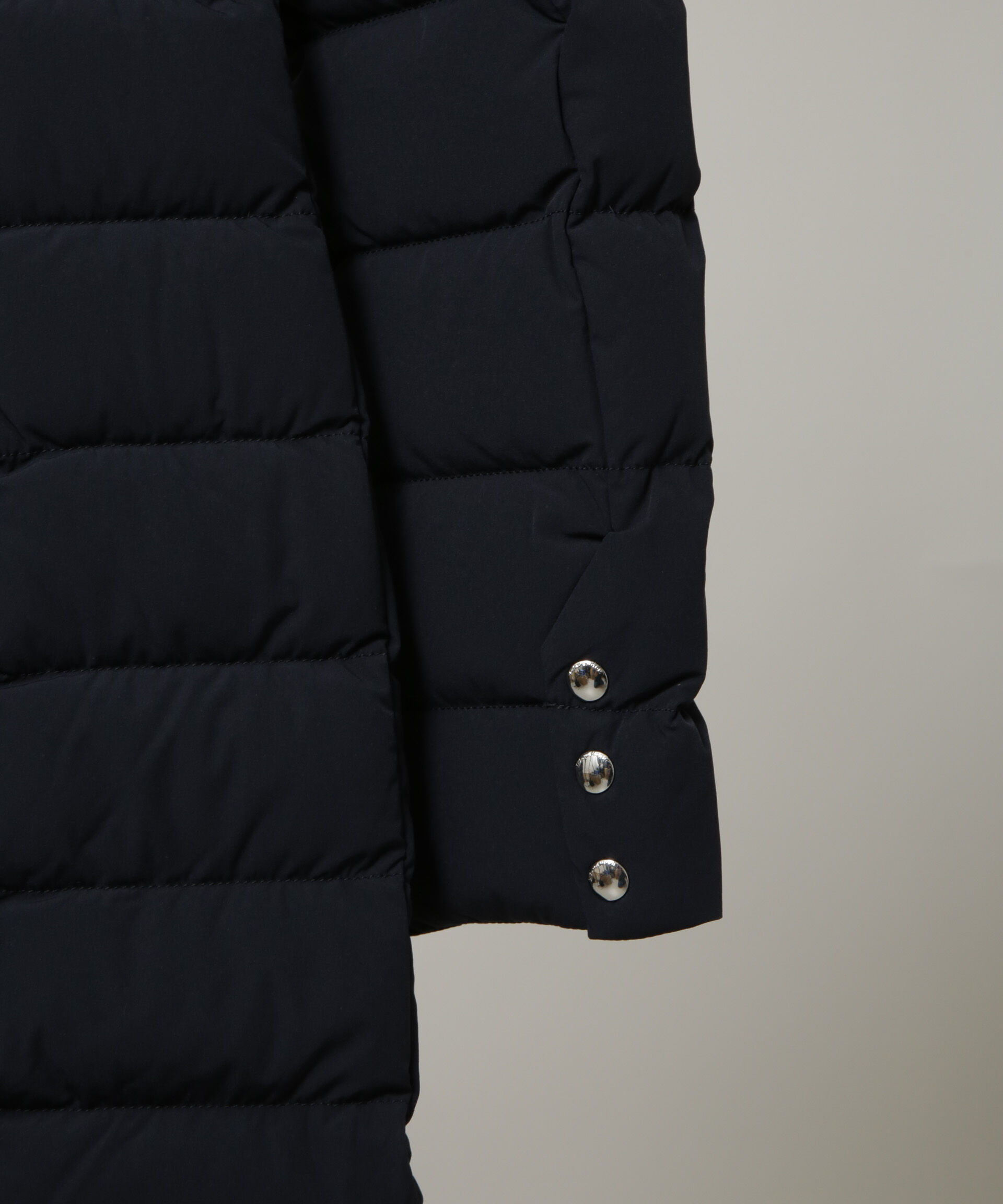 nano･universe「CAPE HORN/SANTACRUZ」|ダウン|