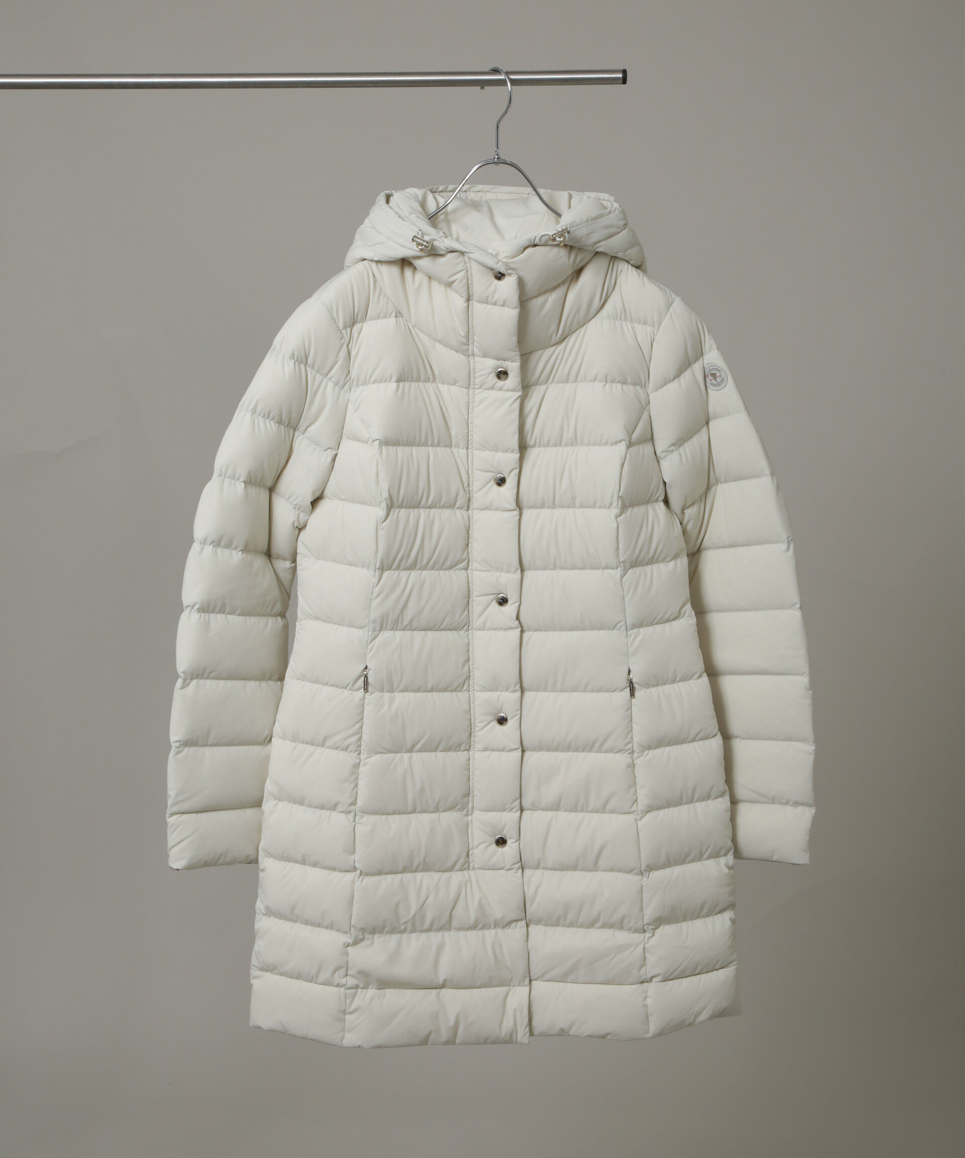 nano･universe「CAPE HORN/SANTACRUZ」|ダウン|