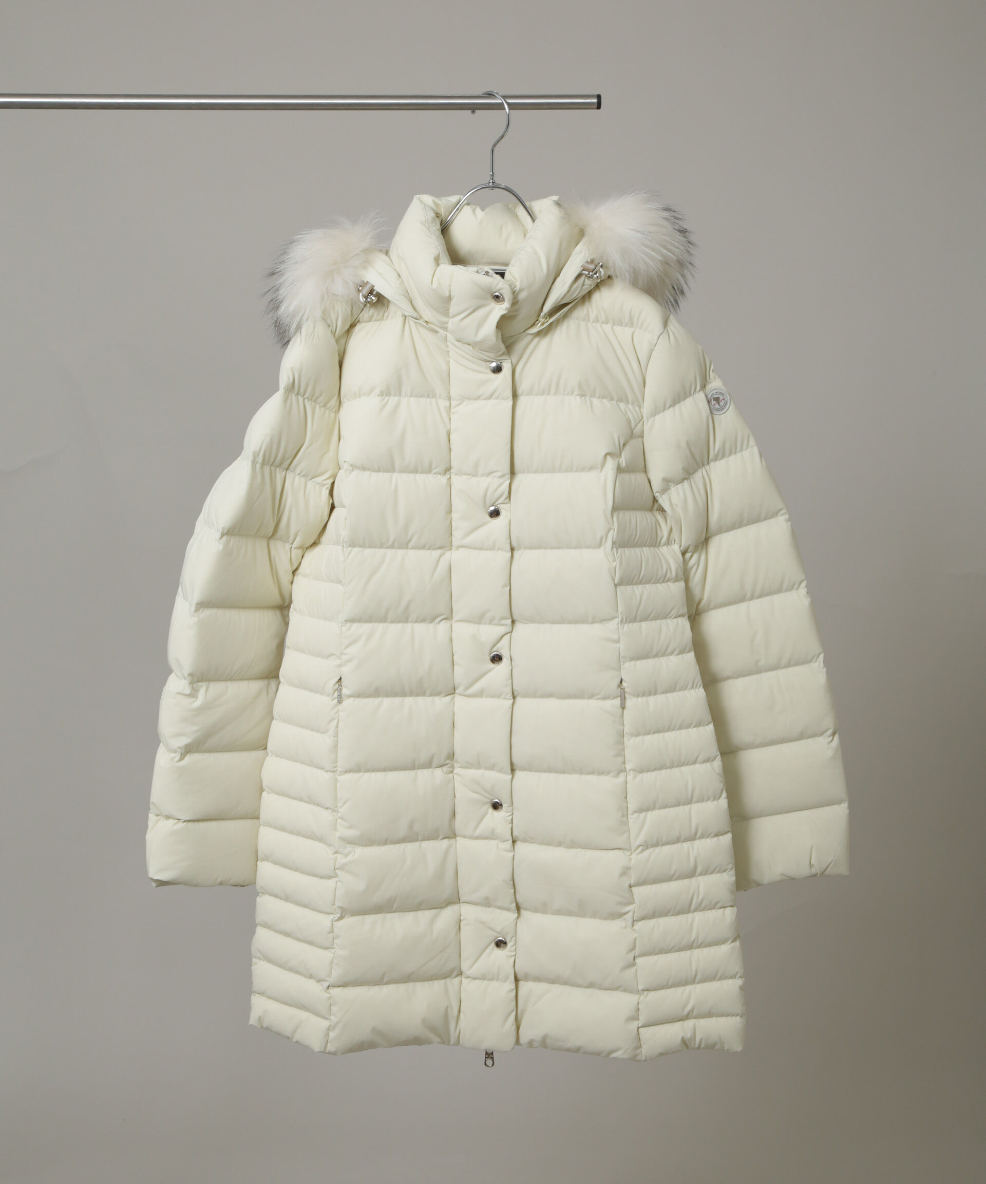 nano･universe「CAPE HORN/QUINA MURMASKY」|ダウン|