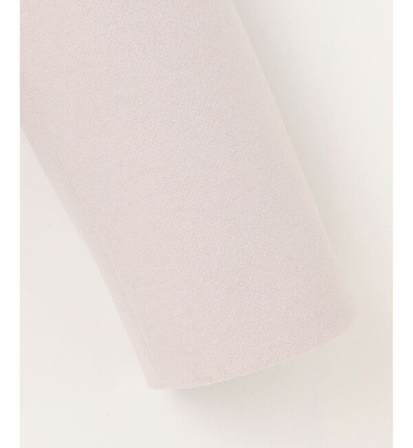 組曲「【2WAY】ウールモッサ ショートコート」|ミリタリー・モッズコート|