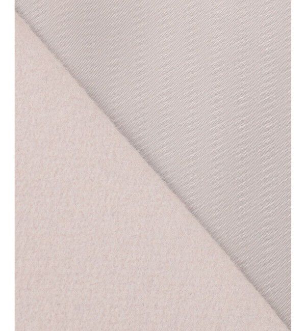 組曲「【2WAY】ウールモッサ ショートコート」|ミリタリー・モッズコート|