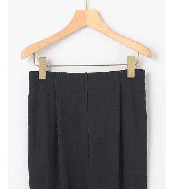 組曲「【ご好評につき追加生産！】ジョーゼットジャージースタイルアップ パンツ」|その他|