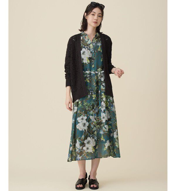 自由区「【カタログ掲載】ワイドクロス サンダル」|サンダル|