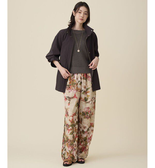 自由区「【カタログ掲載】ワイドクロス サンダル」|サンダル|