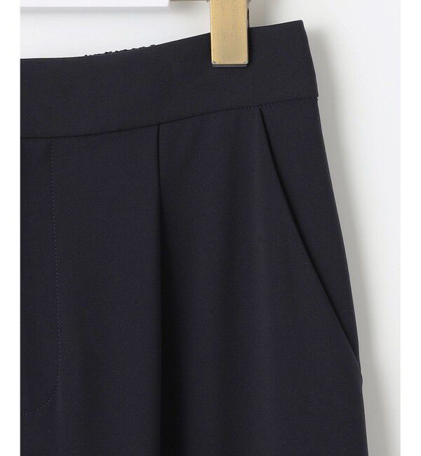 ANY SIS「【セットアップ対応】セレモニーダブルクロス ワイドパンツ」|その他|