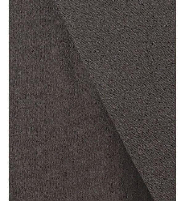 BEIGE,「【洗える・FUDGE 6月号掲載】MALLOW / コットンテーラードオーバージャケット」|テーラードジャケット|