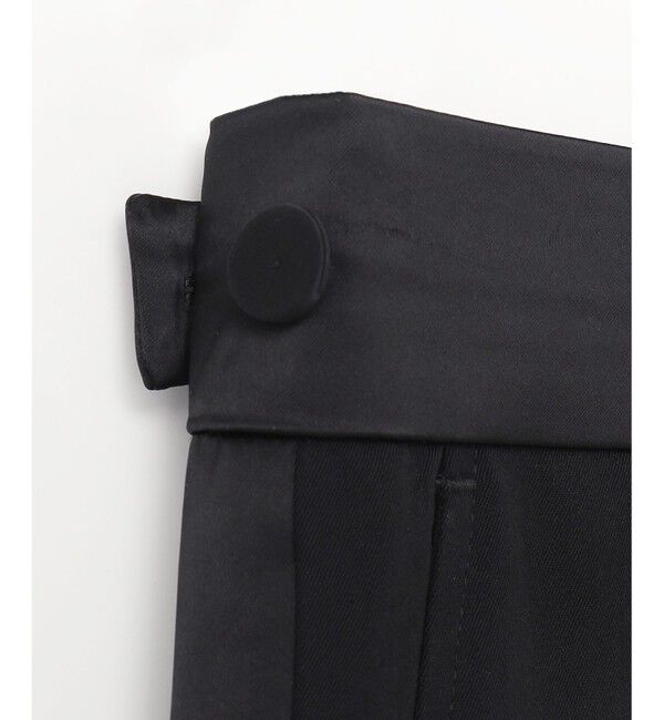 Grace Class「タキシードワイドパンツ」|その他|