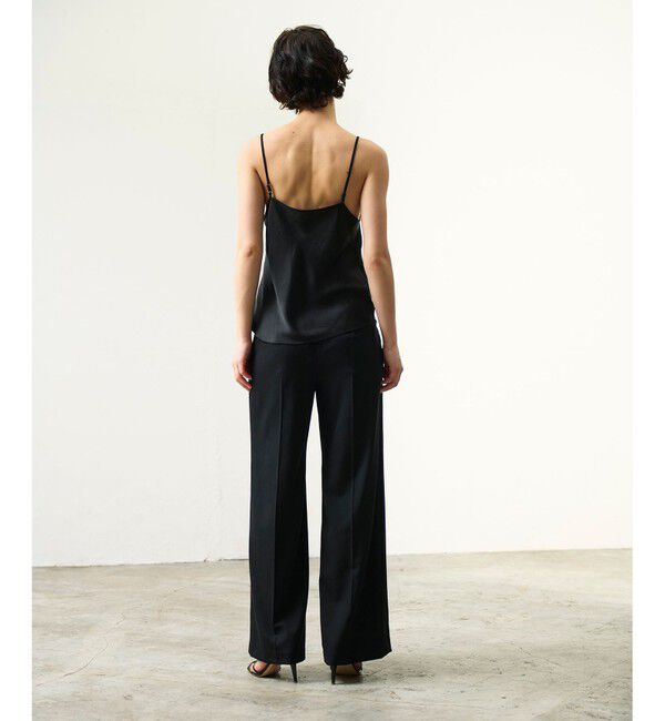 Grace Class「タキシードワイドパンツ」|その他|