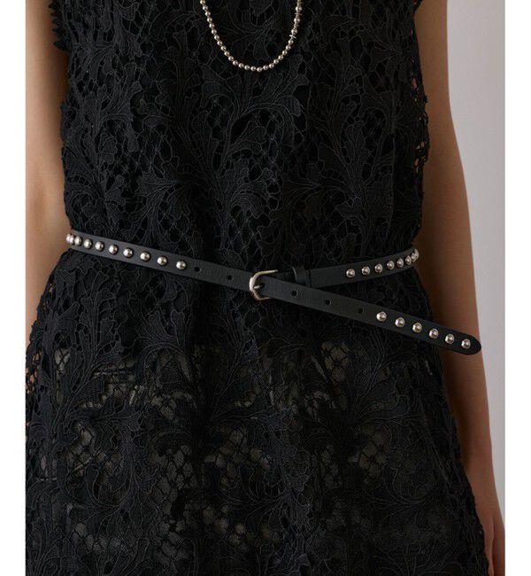 Diagram「スタッズベルト」|ベルト|