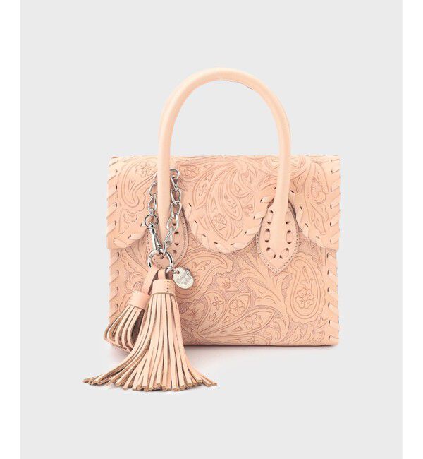 Carving Tribes「TasselCharm」|チャーム・キーホルダー|