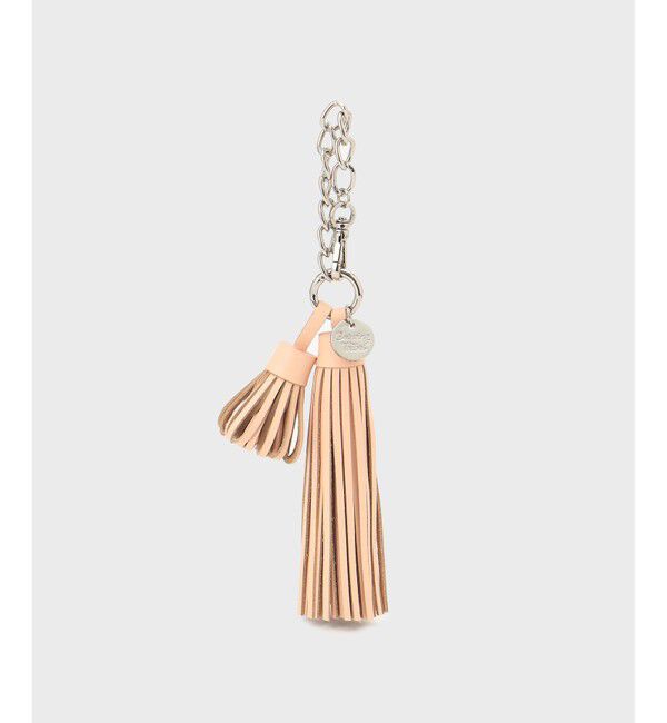 Carving Tribes「TasselCharm」|チャーム・キーホルダー|