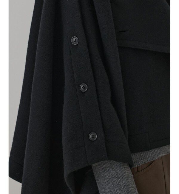 Diagram「ライトビーバーポンチョ」|ポンチョ・ケープ|