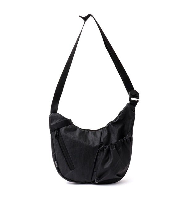 NOLLEY'S goodman「【NESK/ネスク】ラウンドミニショルダーバッグ NS-016」|ショルダー・メッセンジャー|