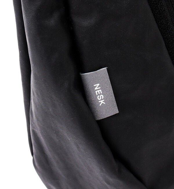 NOLLEY'S goodman「【NESK/ネスク】ラウンドミニショルダーバッグ NS-016」|ショルダー・メッセンジャー|