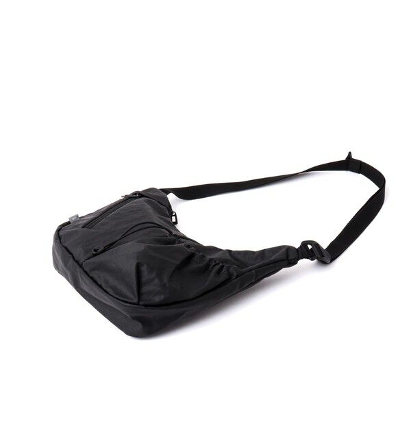 NOLLEY'S goodman「【NESK/ネスク】ラウンドミニショルダーバッグ NS-016」|ショルダー・メッセンジャー|