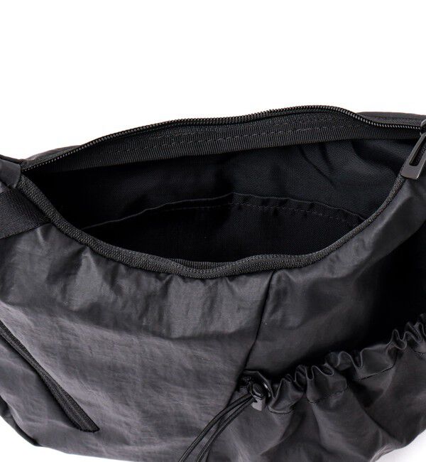 NOLLEY'S goodman「【NESK/ネスク】ラウンドミニショルダーバッグ NS-016」|ショルダー・メッセンジャー|