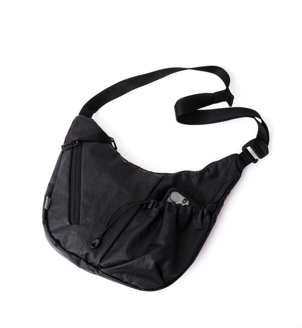 NOLLEY'S goodman「【NESK/ネスク】ラウンドミニショルダーバッグ NS-016」|ショルダー・メッセンジャー|