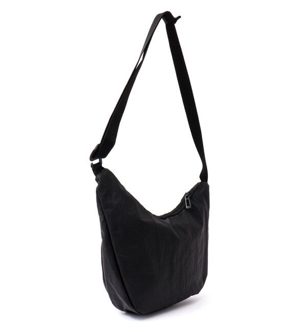 NOLLEY'S goodman「【NESK/ネスク】ラウンドミニショルダーバッグ NS-016」|ショルダー・メッセンジャー|