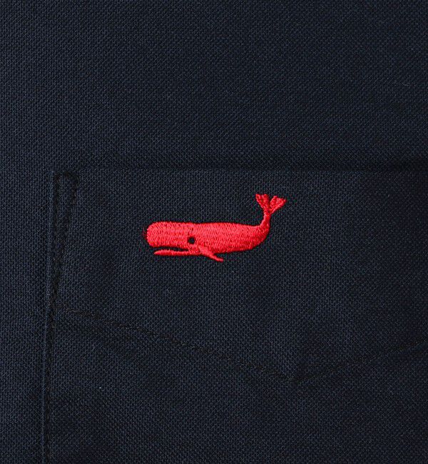 NOLLEY'S goodman「TRADITIONAL OXクジラBD 25AW」|シャツ・ブラウス|