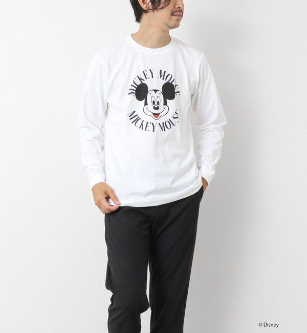 NOLLEY'S goodman「【GOOD ROCK SPEED】別注 アーティスト/バンド/企業/キャラクター プリントロンT 25AW」|Tシャツ・カットソー|