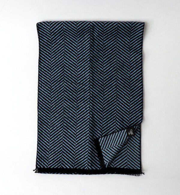 NOLLEY'S goodman「【SWOLE PANDA/スウォールパンダ】Bamboo Scarf Multi 30」|マフラー|