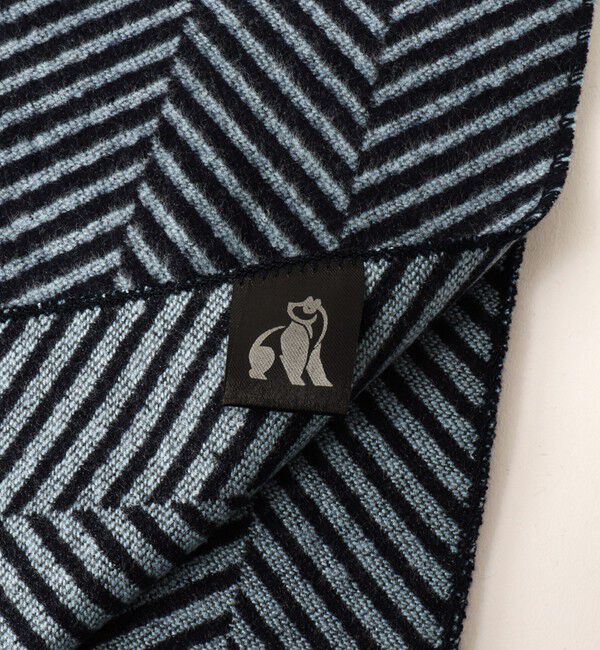 NOLLEY'S goodman「【SWOLE PANDA/スウォールパンダ】Bamboo Scarf Multi 30」|マフラー|