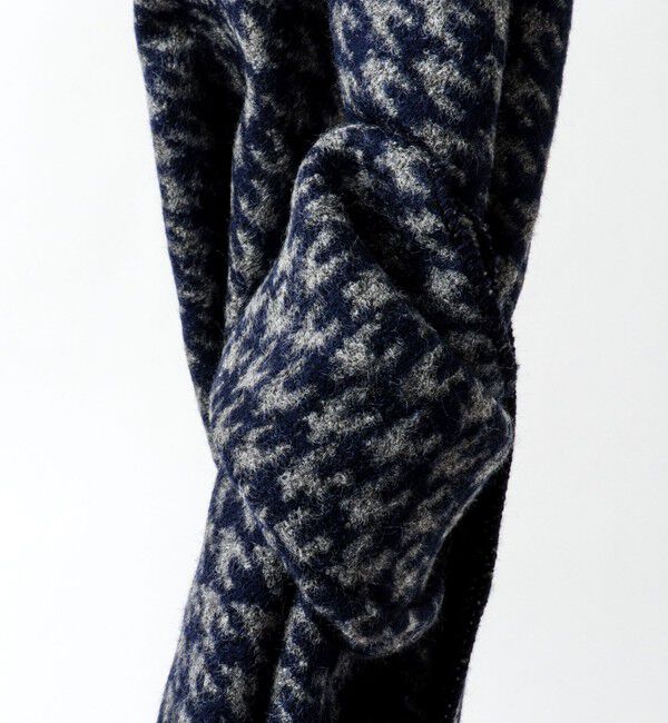 NOLLEY'S goodman「【SWOLE PANDA/スウォールパンダ】Bamboo Scarf Multi 30」|マフラー|