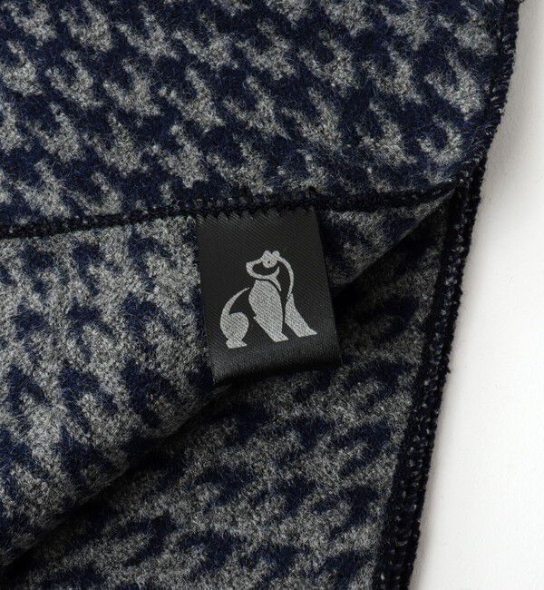 NOLLEY'S goodman「【SWOLE PANDA/スウォールパンダ】Bamboo Scarf Multi 30」|マフラー|