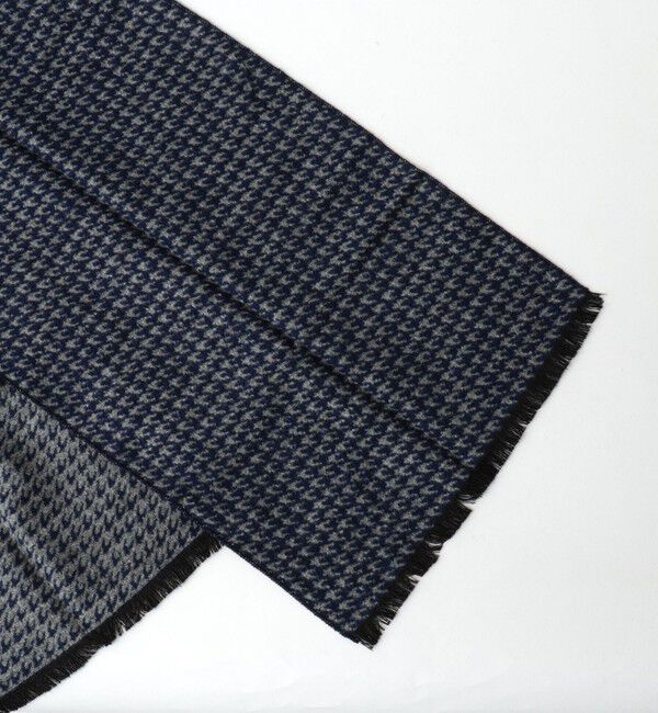 NOLLEY'S goodman「【SWOLE PANDA/スウォールパンダ】Bamboo Scarf Multi 30」|マフラー|