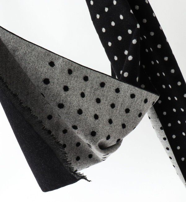 NOLLEY'S goodman「【SWOLE PANDA/スウォールパンダ】Bamboo Scarf Multi 30」|マフラー|