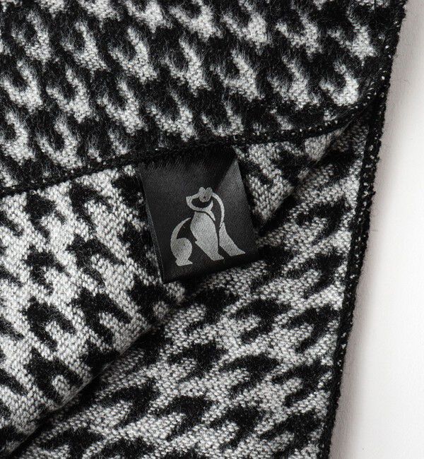 NOLLEY'S goodman「【SWOLE PANDA/スウォールパンダ】Bamboo Scarf Multi 30」|マフラー|