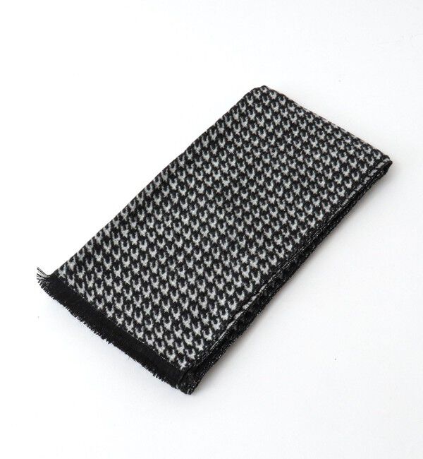 NOLLEY'S goodman「【SWOLE PANDA/スウォールパンダ】Bamboo Scarf Multi 30」|マフラー|